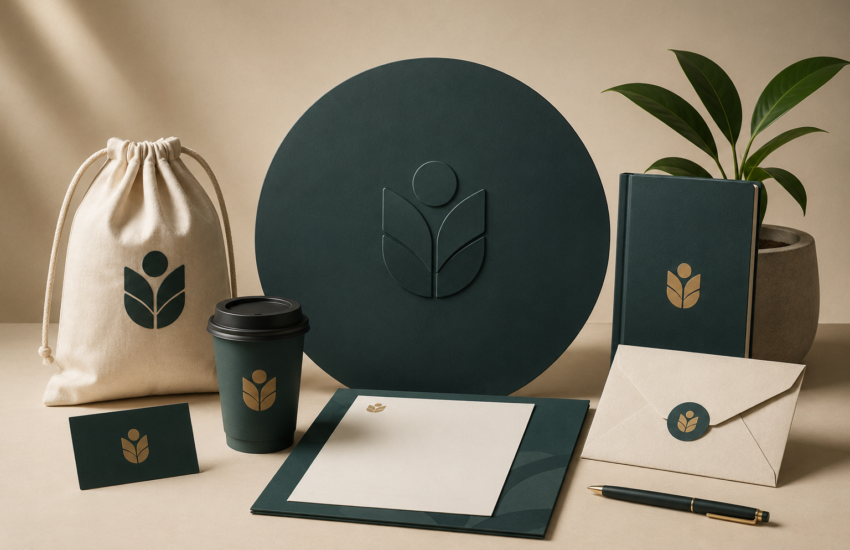 Why Brand Identity Matters More Than Your Logo