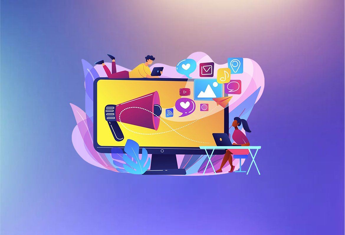 Top 5 Social Media Marketing Trends to Watch in 2025