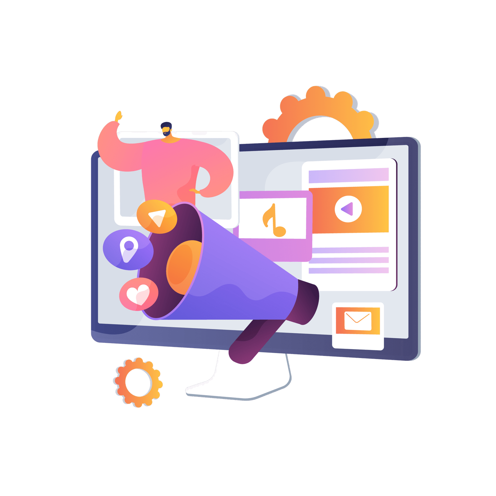Search Engine Optimization