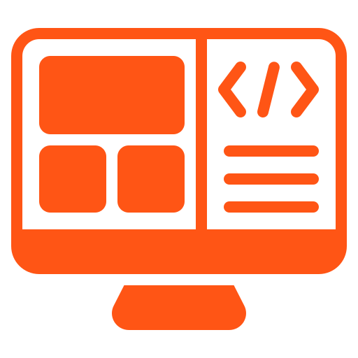 Website Design & Development