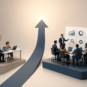Agency scales businesses faster