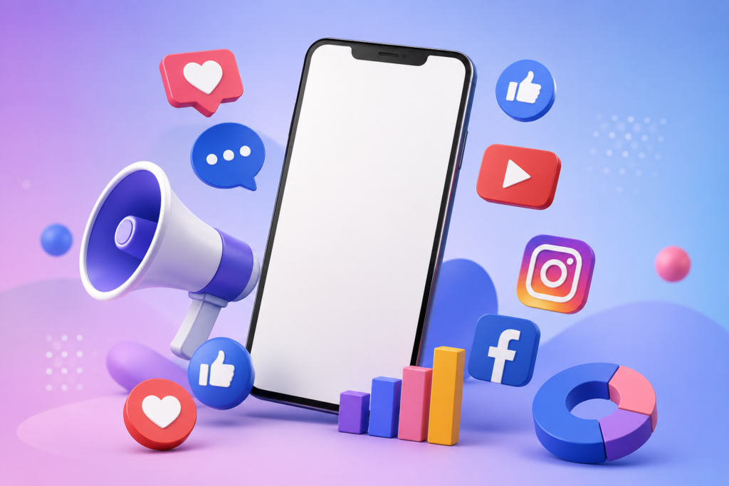 Top Ways to Get More Engagement on Social Media (2026)