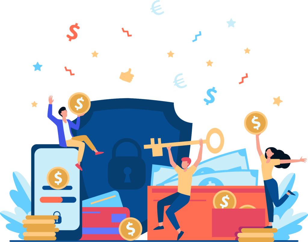 DigiBusiness 360 referral program promoting rewards for referring new clients.