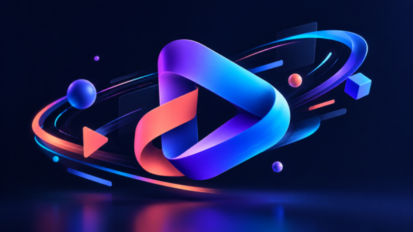 Motion-First Branding from Kinetic Logos to Design Systems